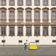 Выставка «Пятая волна» фотографии