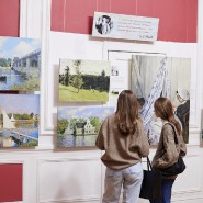 Детская программа в галерее VEKARTA фотографии