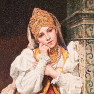 Выставка «La Vie est Belle или Жизнь прекрасна!» фотографии