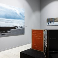 Выставка «Terra cognita» фотографии