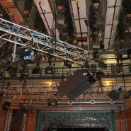 Экскурсия «За кадром» телецентра «Останкино» фотографии