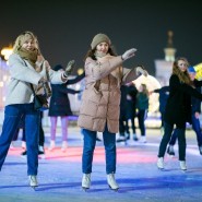 День студента на ВДНХ 2022 фотографии