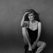 Выставка «2017 Pirelli Calendar by Peter Lindbergh and More…» фотографии