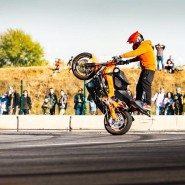 Фестиваль технических видов спорта 2023 фотографии