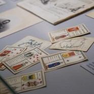 Выставка «Дальние дали: поездки и путешествия Владимира Даля – врача, чиновника, учёного» фотографии