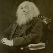 Выставка «Любящий Вас Николай Ге. К 190–летию со дня рождения Н.Н. Ге» фотографии