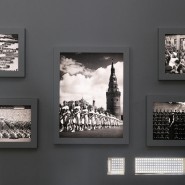 Выставка «Евгений Халдей. Эпоха в кадрах» фотографии
