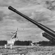 День Победы на ВДНХ 2021 фотографии