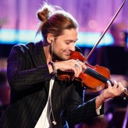 Концерт David Garrett 2018 фотографии