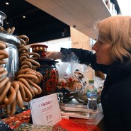Фестиваль «Гастрономическая карта России» 2023 фотографии