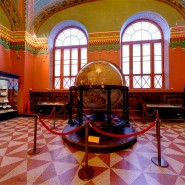 День защитника Отечества в Историческом музее 2022 фотографии