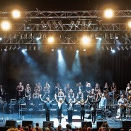 Концерт «QUEEN Rock and Symphonic Show» 2021 фотографии
