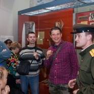 «Ночь музеев» в Музее Победы 2022 фотографии