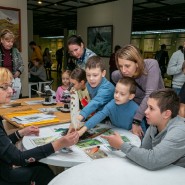 Фото: vk.com/darwinmuseum