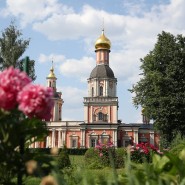 Фестиваль «Усадьбы Москвы» 2023 фотографии