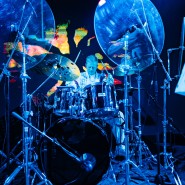 Трибьют-вечеринка в честь легендарных The Prodigy на теплой панорамной крыше 2023 фотографии