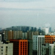 Выставка «Москва. Композиция для комнат» фотографии