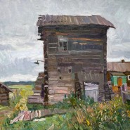 Выставка «Край белых ночей» фотографии