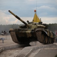 Танковый биатлон 2021 фотографии