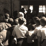 Выставка «Все мы родом из детства АФРИКИ» фотографии