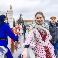 День народного единства на ВДНХ 2022 фотографии