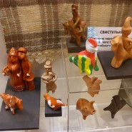 Выставка «Живое наследие Беларуси» фотографии