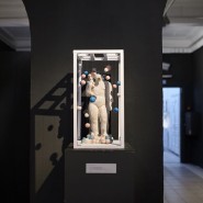 Выставка «Мифы» фотографии