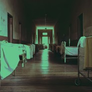 ахватывающий триллер «Ответ Гиппократа» (16+)