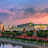 Топ-10 лучших событий на выходные 25 и 26 сентября в Москве 2021 фотографии