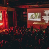 Beat Film Festival 2022 фотографии