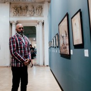 Выставка «Контуры глобальной эпохи» фотографии