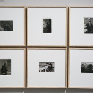 Выставка «Фотоальбом Анри Картье-Брессона. 1932–1946» фотографии
