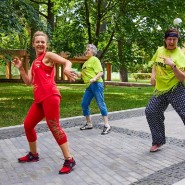 День московских парков 2022 фотографии