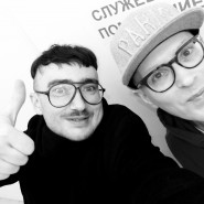 Выставка «РЕПОРТАЖ – ЗДЕСЬ» фотографии
