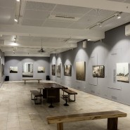 Выставка «Terra cognita» фотографии