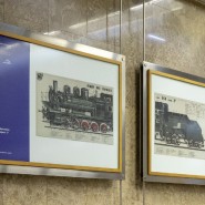Выставка «Всегда в движении» фотографии