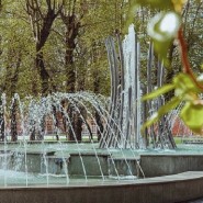 День московских парков 2022 фотографии