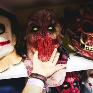 Ярмарка товаров на Хэллоуин «Halloween.Market» 2021 фотографии