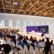 Международный фестиваль Artlife Fest 2023 фотографии