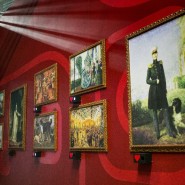 Исторический парк «Россия — моя история» фотографии