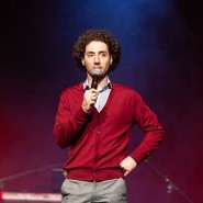 Stand UP концерт Дмитрия Романова 2020 фотографии
