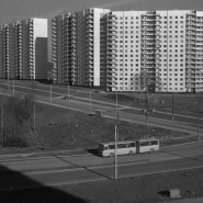 Выставка «50 лет жилому дому серии П-3» фотографии