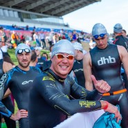 Турнир по плаванию на открытой воде Swimcup 2023 фотографии