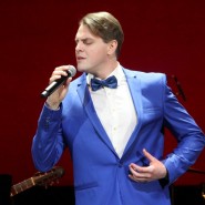 Концерт Ивана Ожогина «Саундтрек» 2021 фотографии