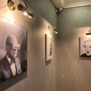 Погружение в виртуальную реальность в музее ПАПА VR фотографии