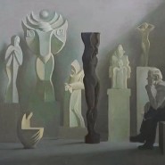 Выставка «Династия, грани традиций» фотографии