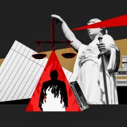 Незабываемые новогодние праздники и подарки для родных и близких в Иммерсивном театре «Морфеус» фотографии