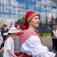 Фестиваль «Мельница Сампо» 2023 фотографии