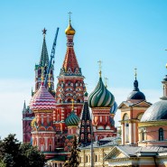 Топ-10 лучших событий на выходные 29 и 30 марта в Москве 2025 фотографии