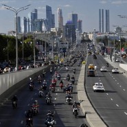 Московский Мотофестиваль 2024 фотографии